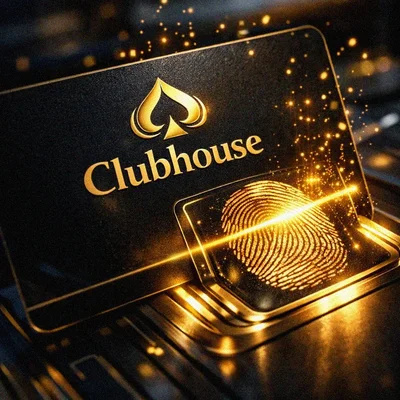 Clubhouse KYC and verification