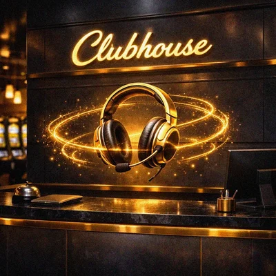 Clubhouse customer support channels