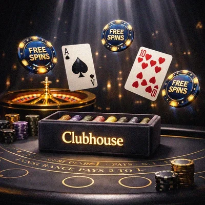 Live dealer tables and exciting free spins bonuses