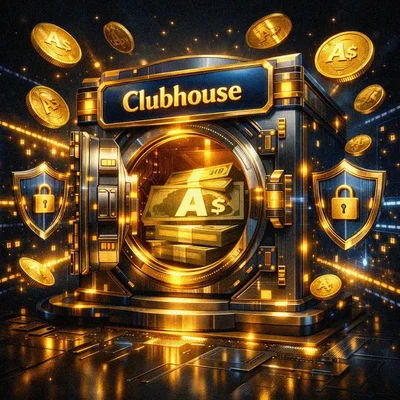 Fast and secure AUD casino deposits