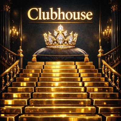 Clubhouse VIP loyalty program