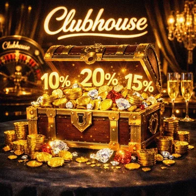 Exclusive pokie bonuses, cashback and VIP loyalty rewards