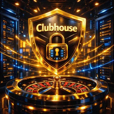 Safe Gaming with SSL Protection