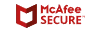 McAfee Secure