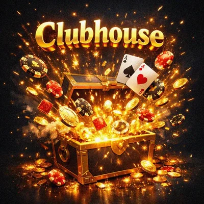 Clubhouse welcome rewards and bonuses